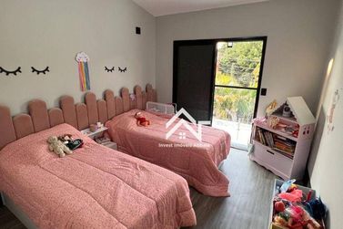 Casa &agrave; venda - 349m&sup2; - Vila Esperia Ou Giglio