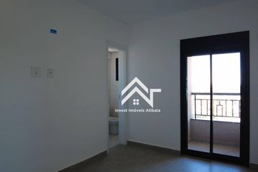 Apartamento &agrave; venda - 69m&sup2; - Jardim Alvin&oacute;polis