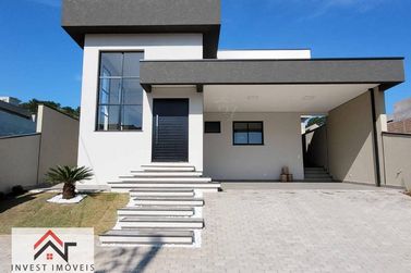Casa &agrave; venda - 189m&sup2; - Greenfield Residential