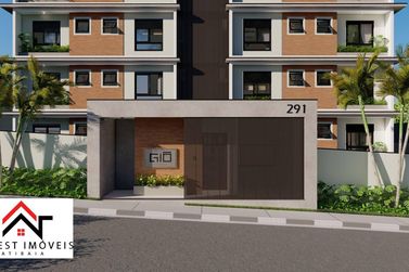 Apartamento &agrave; venda - 148m&sup2; - Vila Gard&ecirc;nia