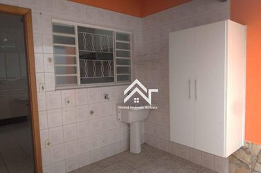 Casa para alugar - 146m&sup2; - Jardim do Lago