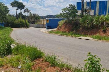 Terreno &agrave; venda - 17779m&sup2; - Ch&aacute;caras Fern&atilde;o Dias