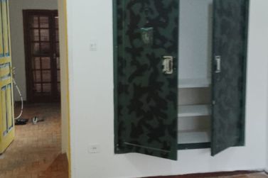 Casa &agrave; venda - VILA GARD&Ecirc;NIA