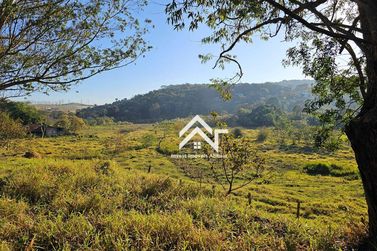 Terreno &agrave; venda - 121000m&sup2; - Boa Vista