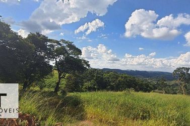 Terreno &agrave; venda - 22553m&sup2; - Iara