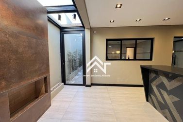 Casa &agrave; venda - 133m&sup2; - Jardim Imperial
