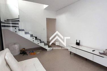 Casa &agrave; venda - 115m&sup2; - Recreio Maristela