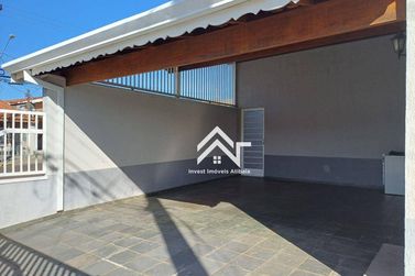 Casa &agrave; venda - 117m&sup2; - Jardim Terceiro Centen&aacute;rio