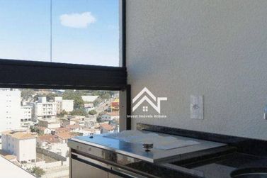 Apartamento para alugar - 67m&sup2; - Atibaia Jardim