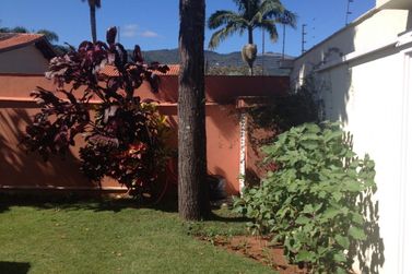 Casa &agrave; venda - 580m&sup2; - Vila Helena