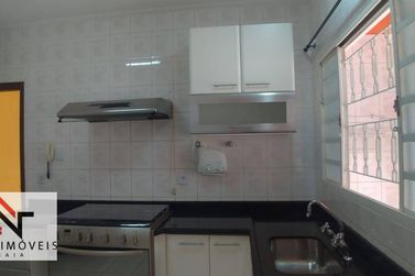 Casa &agrave; venda - 146m&sup2; - Jardim Paulista