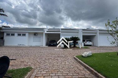 Casa &agrave; venda - 540m&sup2; - Jardim Flamboyant-B