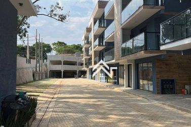 Apartamento &agrave; venda - 76m&sup2; - Nova Gard&ecirc;nia