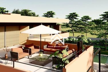 Casa &agrave; venda - 394m&sup2; - Ponte Alta
