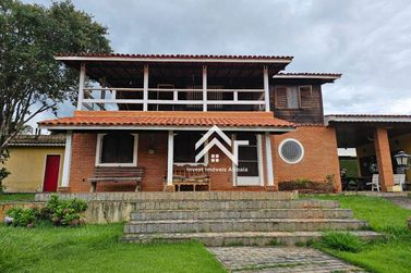Ch&aacute;cara &agrave; venda - 800m&sup2; - Jardim Maracan&atilde;
