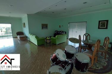 Casa para alugar - 650m&sup2; - Jardim Paulista
