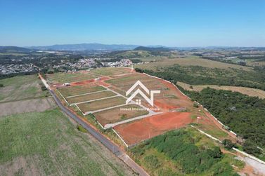 Terreno &agrave; venda - 360m&sup2; - Portoville