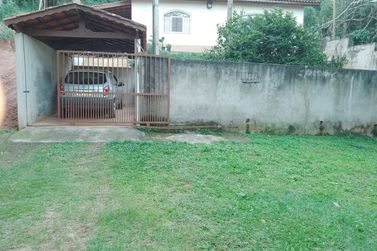Casa &agrave; venda - BOA VISTA