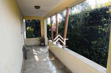Casa &agrave; venda - 100m&sup2; - Jardim Imperial