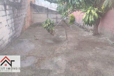 Terreno &agrave; venda - 221m&sup2; - Alvin&oacute;polis