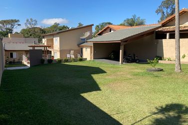 Casa &agrave; venda - 288m&sup2; - Jardim Morumbi