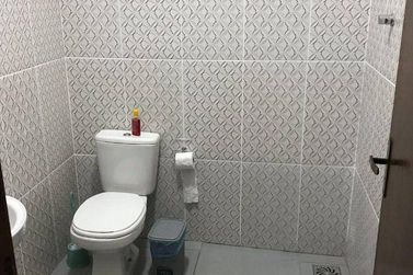Ch&aacute;cara &agrave; venda - 1560m&sup2; - Jardim Est&acirc;ncia Brasil