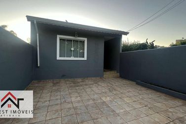 Casa &agrave; venda - 150m&sup2; - Atibaia Jardim