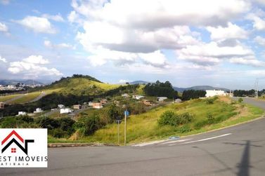 Terreno &agrave; venda - 192m&sup2; - Residencial Villa Verde