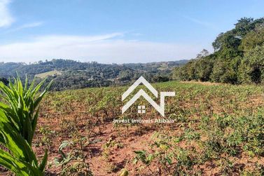 Terreno &agrave; venda - 363000m&sup2; - Iara