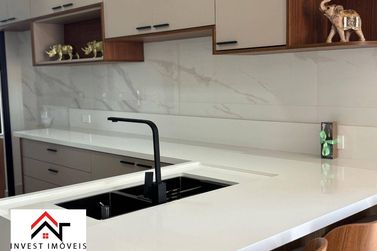 Casa &agrave; venda - 182m&sup2; - Elementum Residencial Atibaia