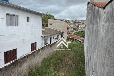 Terreno &agrave; venda - 150m&sup2; - Jardim Imperial