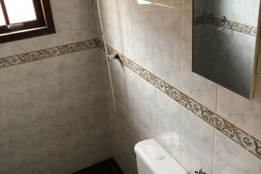 Casa para alugar - 160m&sup2; - CENTRO