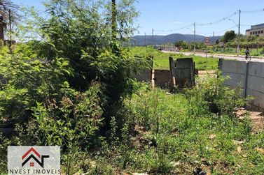Terreno &agrave; venda - 346m&sup2; - Alvin&oacute;polis