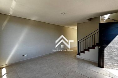 Casa para alugar - 140m&sup2; - Jardim Maristela
