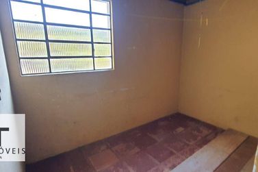 Terreno &agrave; venda - 3600m&sup2; - Est&acirc;ncia Santa Maria do Laranjal