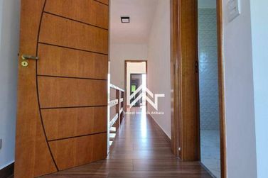 Casa &agrave; venda - 117m&sup2; - Vila Santa Helena