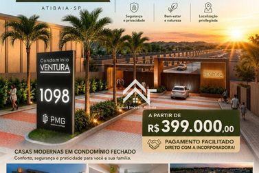 Casa &agrave; venda - 100m&sup2; - Jardim Imperial