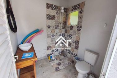 Casa &agrave; venda - 159m&sup2; - Shamballa I