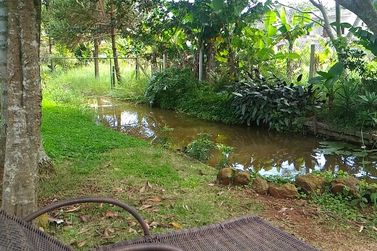 Ch&aacute;cara &agrave; venda - 187m&sup2; - LOTEAMENTO JARDIM SOLARES