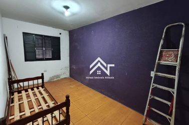 Casa &agrave; venda - 170m&sup2; - Jardim do Alvin&oacute;polis
