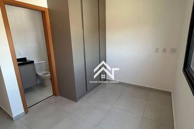 Apartamento &agrave; venda - 69m&sup2; - Atibaia Jardim