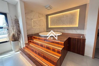 Apartamento &agrave; venda - 69m&sup2; - Atibaia Jardim