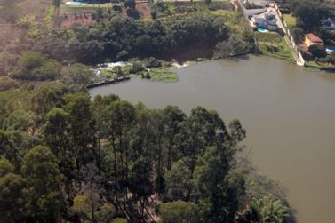 Casa &agrave; venda - 500m&sup2; - PARQUE DA REPRESA