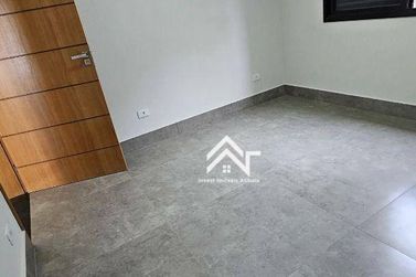 Casa &agrave; venda - 360m&sup2; - Condom&iacute;nio Shambala II