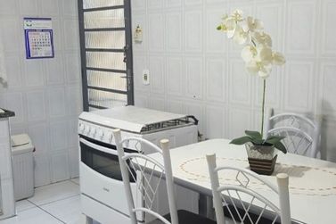 Casa &agrave; venda - 180m&sup2; - JARDIM CEREJEIRAS