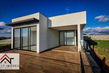 Casa &agrave; venda - 346m&sup2; - Greenfield Residential