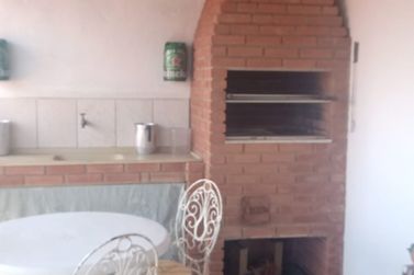 Casa &agrave; venda - HORTENCIA
