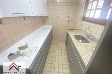 Casa &agrave; venda - 450m&sup2; - Vila Santista