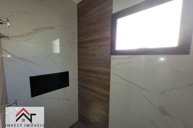Casa &agrave; venda - 189m&sup2; - Greenfield Residential