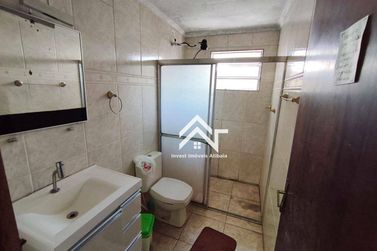 Casa &agrave; venda - 170m&sup2; - Jardim do Alvin&oacute;polis